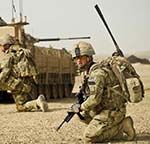 سیاست منطقی امریکا در قبال جنگ پیچیده افغانستان  چه خواهد بود؟